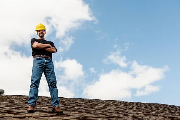 Residential Roof Replacement in Sacramento, CA